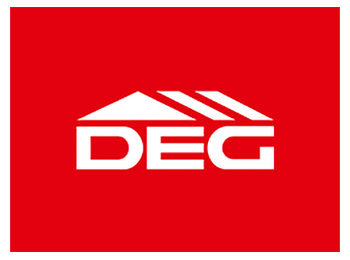 DEG Mainz Logo